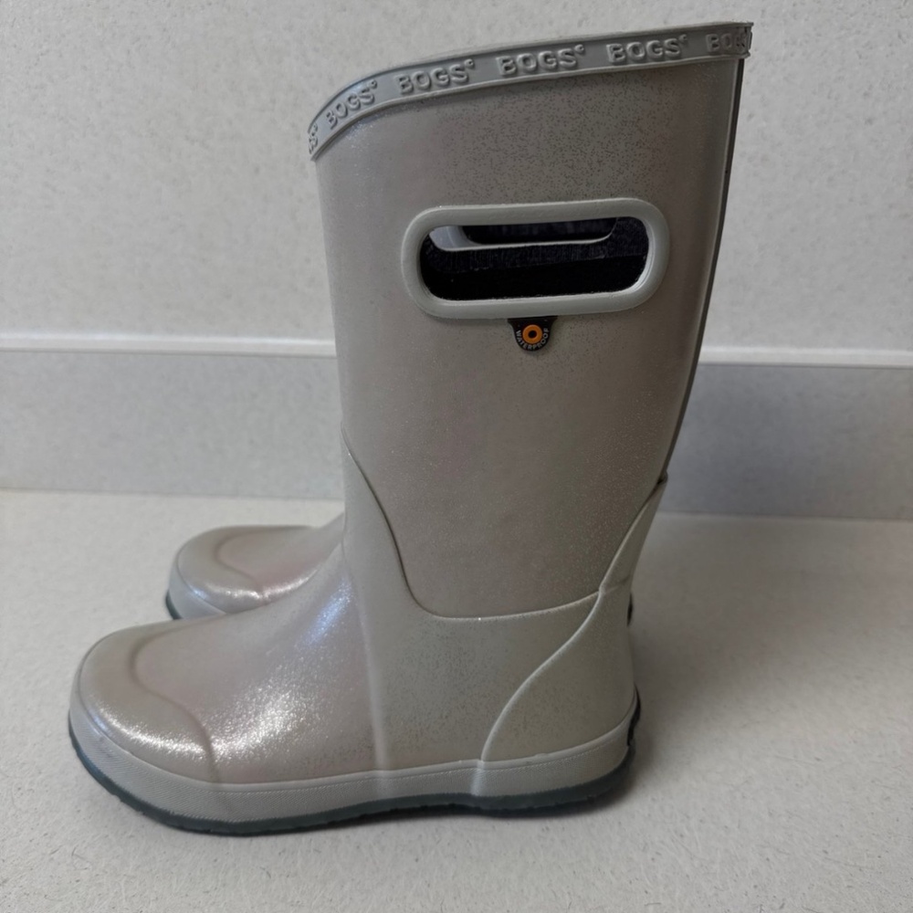 Bogs Glitter Rainboots - Picture 3 of 7